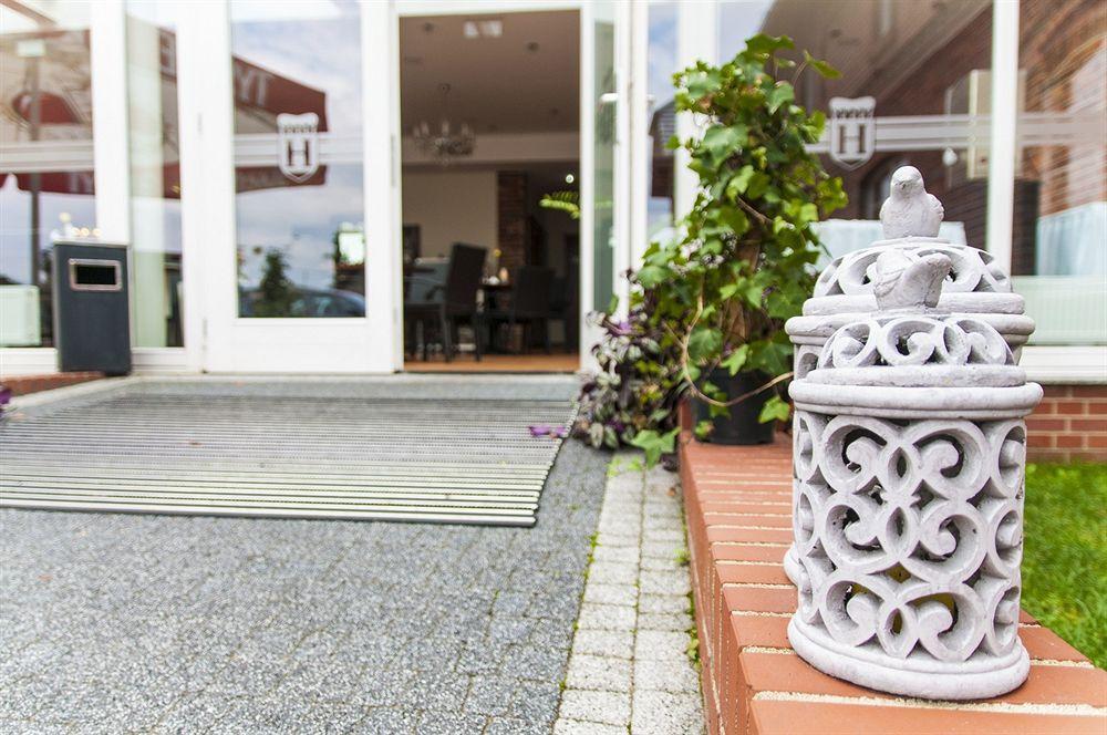 Hotel Hugo Business & Spa Kędzierzyn-Koźle Exterior foto